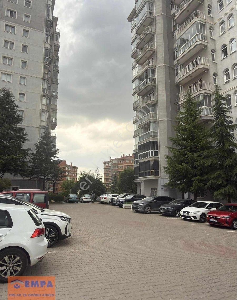 Yüzüncü Yıl İçi Bloklarında Satılık 3+1 - Görsel 14