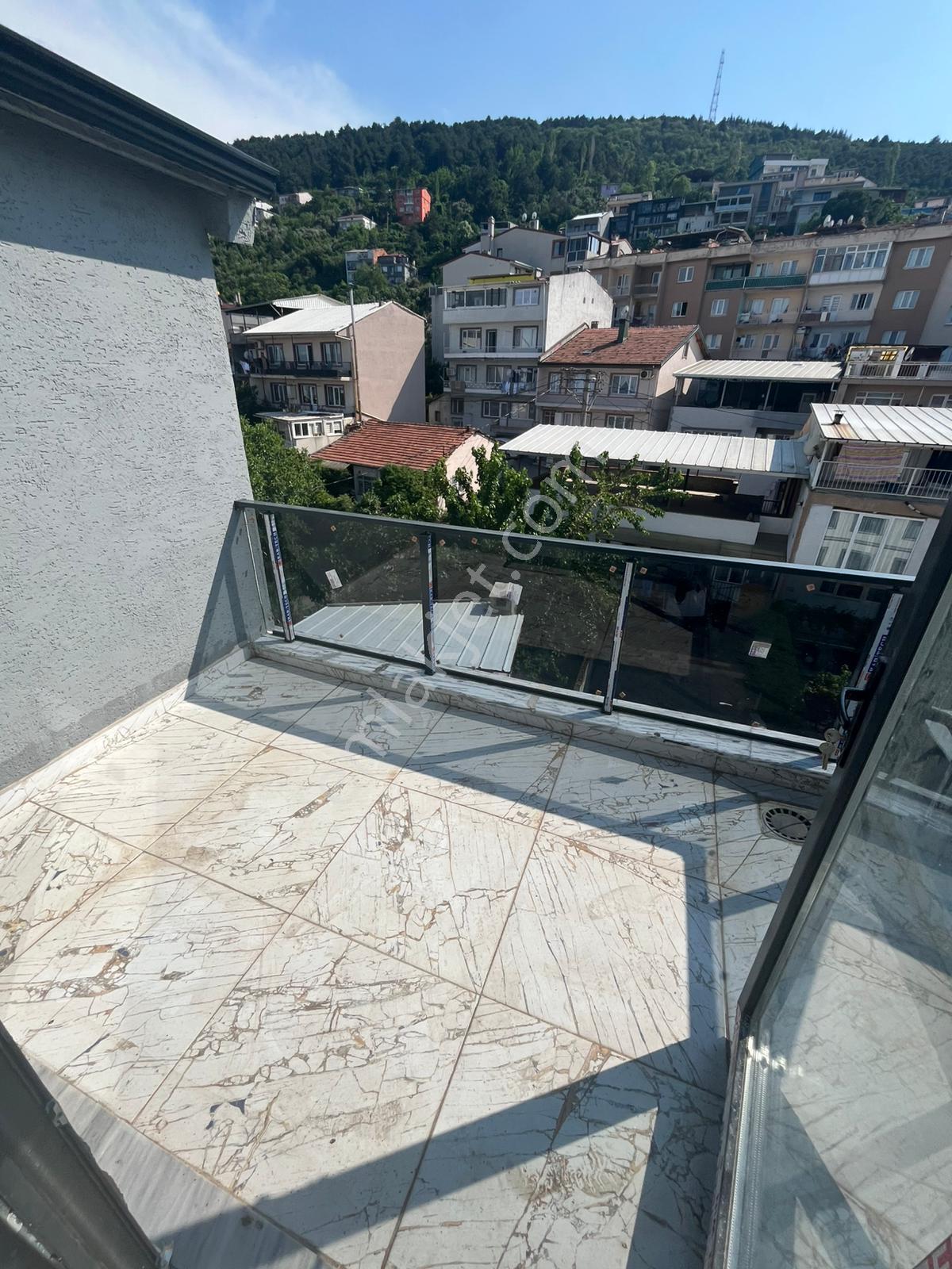 🏡 Çekirge'de Prestijli Konumda Geniş Ve Ferah 4+1 Satılık Daire! - Görsel 22
