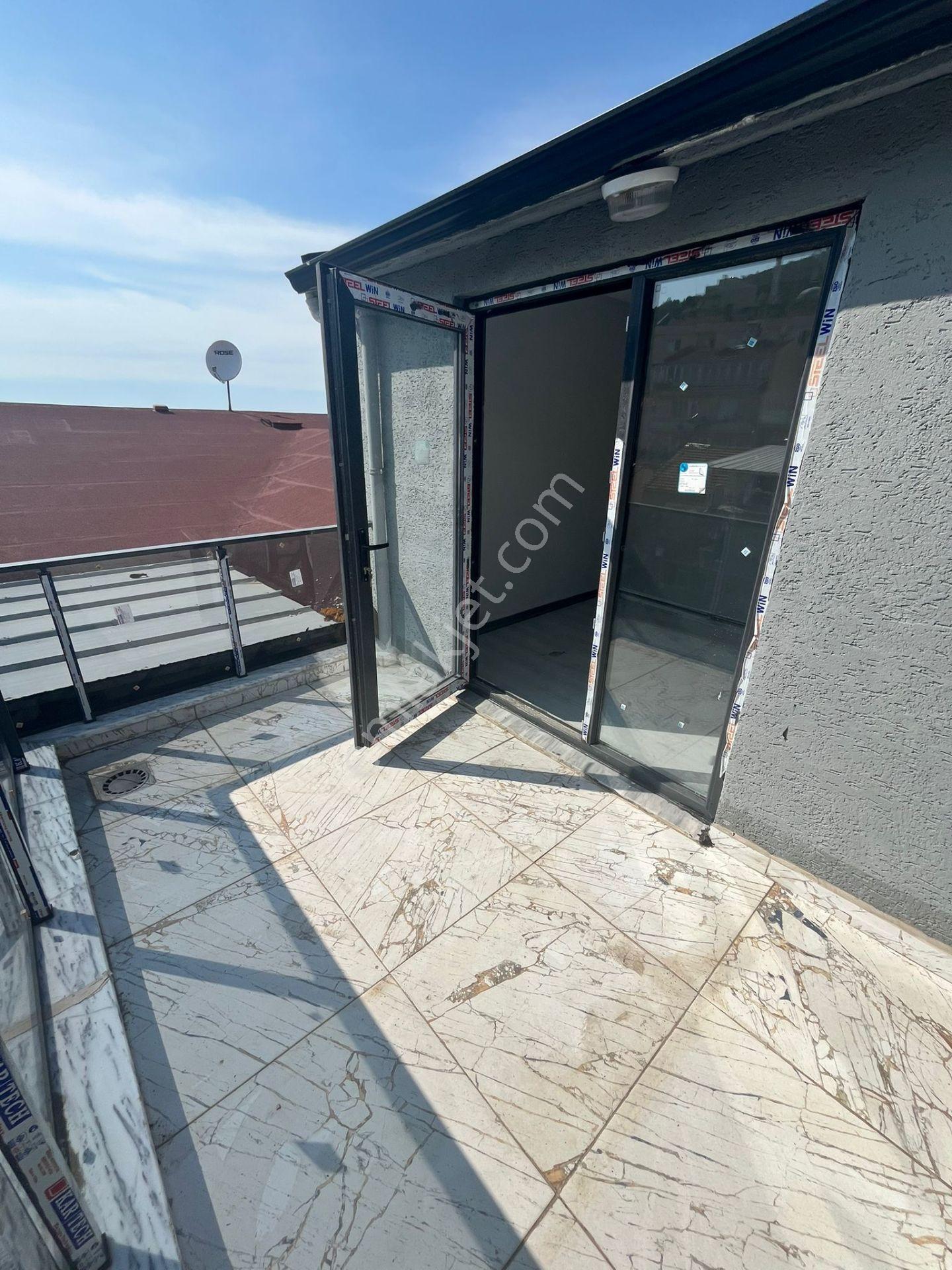 🏡 Çekirge'de Prestijli Konumda Geniş Ve Ferah 4+1 Satılık Daire! - Görsel 10
