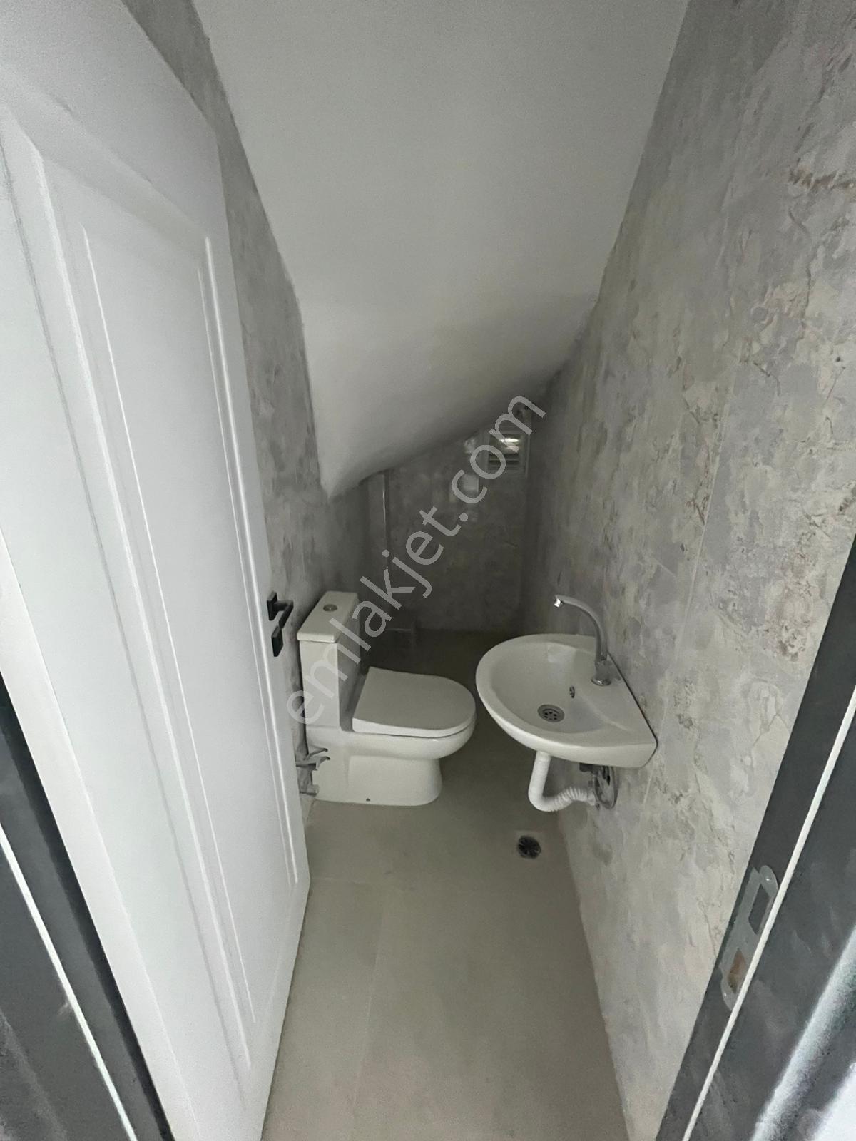 🏡 Çekirge'de Prestijli Konumda Geniş Ve Ferah 4+1 Satılık Daire! - Görsel 20