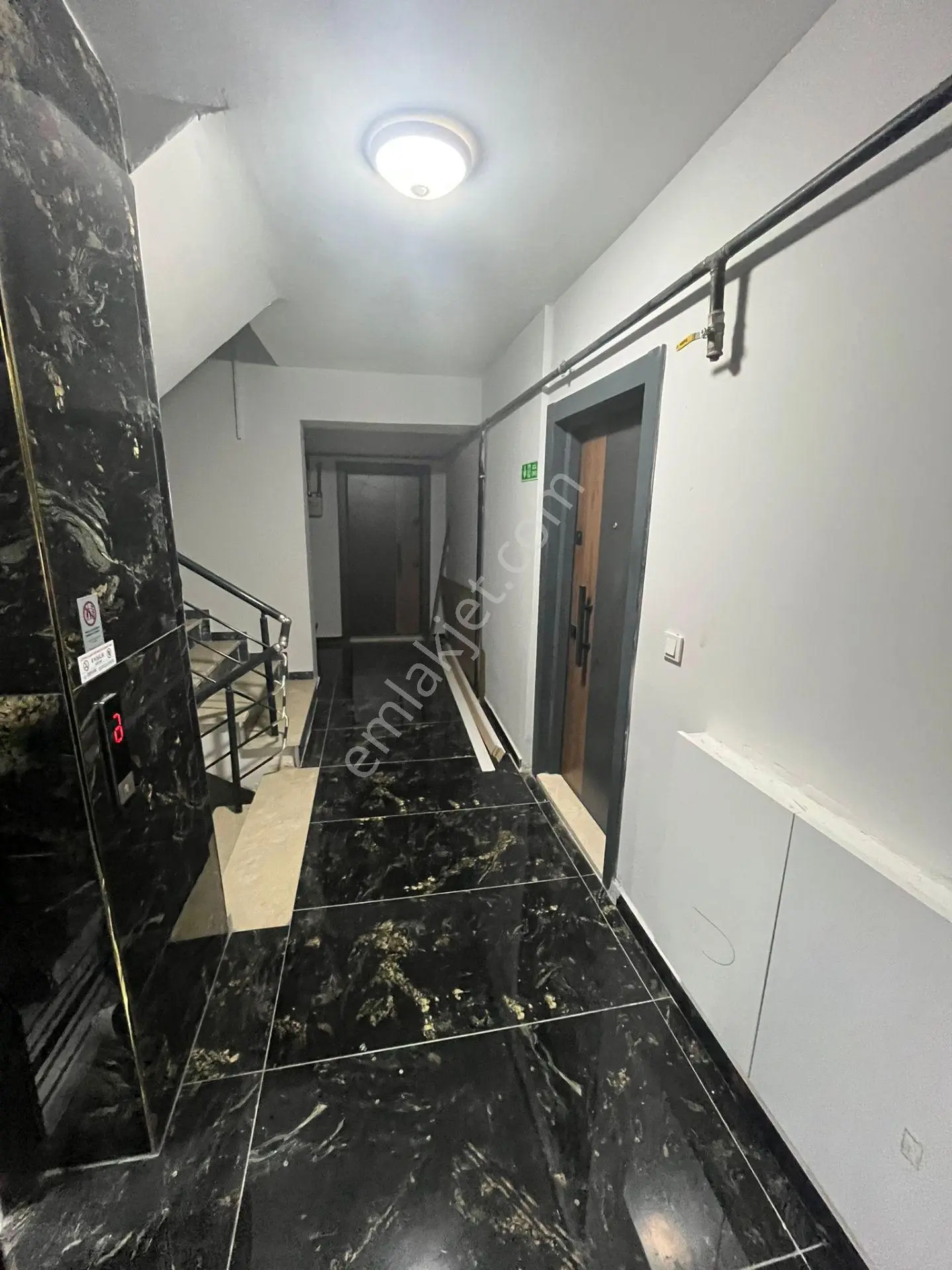 🏡 Çekirge'de Prestijli Konumda Geniş Ve Ferah 4+1 Satılık Daire! - Görsel 4