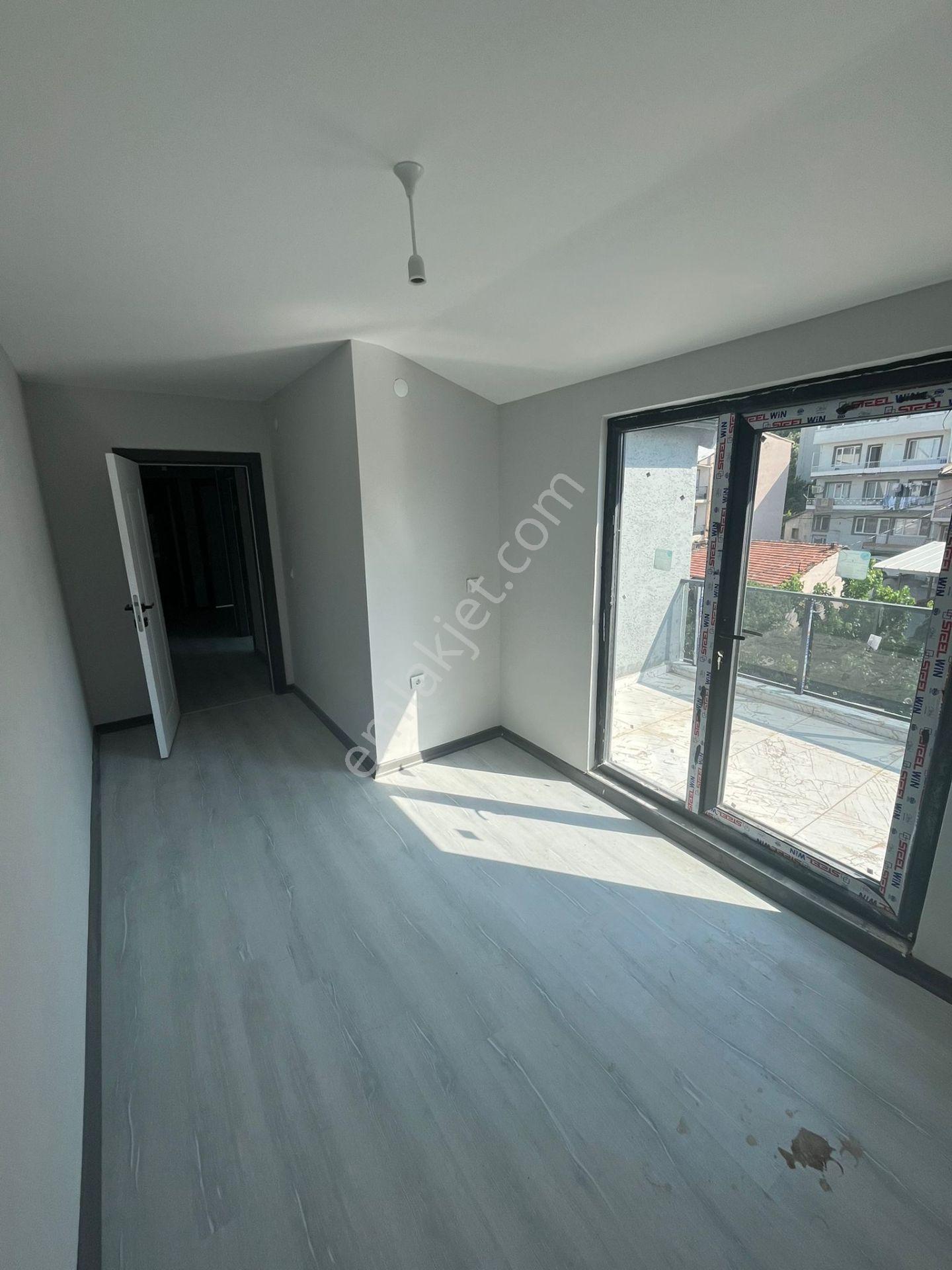 🏡 Çekirge'de Prestijli Konumda Geniş Ve Ferah 4+1 Satılık Daire! - Görsel 7