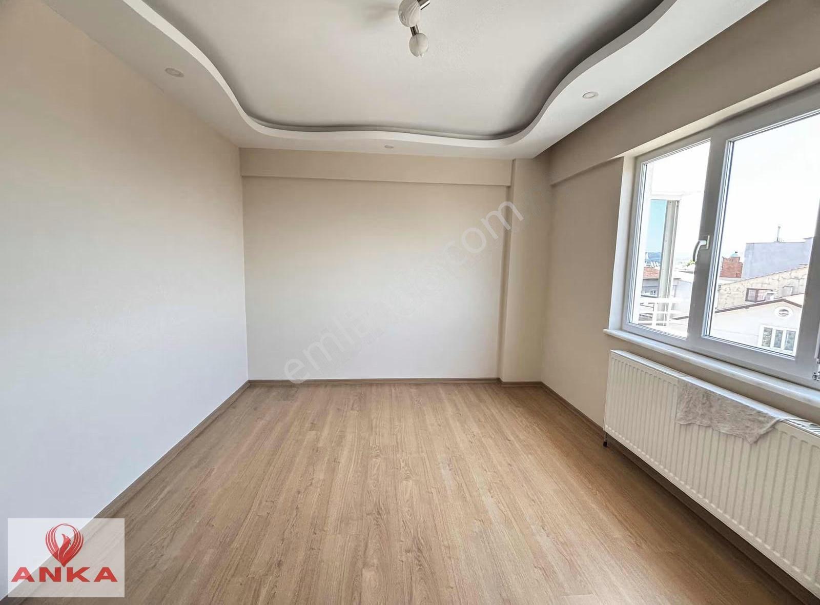 Anka'dan Kiralık 2+1 Arakat Cadde Üzeri - Görsel 14