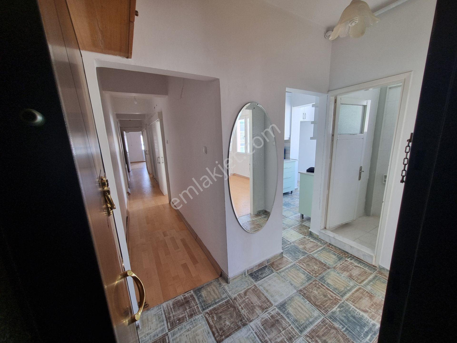 Bostanlı Takev & 3m Migros Yanı 3 Cepheli Kiralık 3+1 Daire - Görsel 2