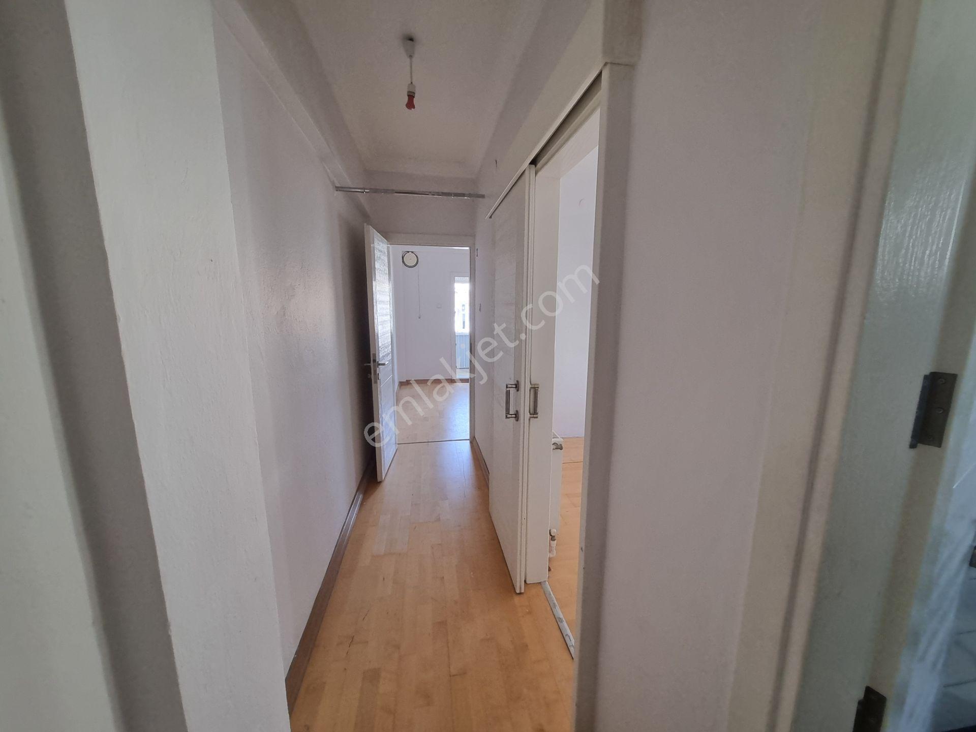 Bostanlı Takev & 3m Migros Yanı 3 Cepheli Kiralık 3+1 Daire - Görsel 24