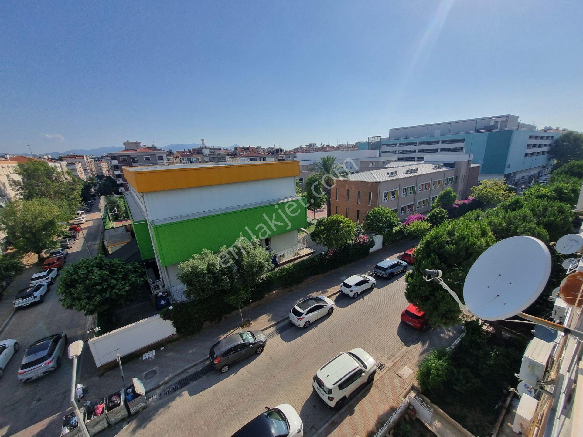 Bostanlı Takev & 3m Migros Yanı 3 Cepheli Kiralık 3+1 Daire - Görsel 9