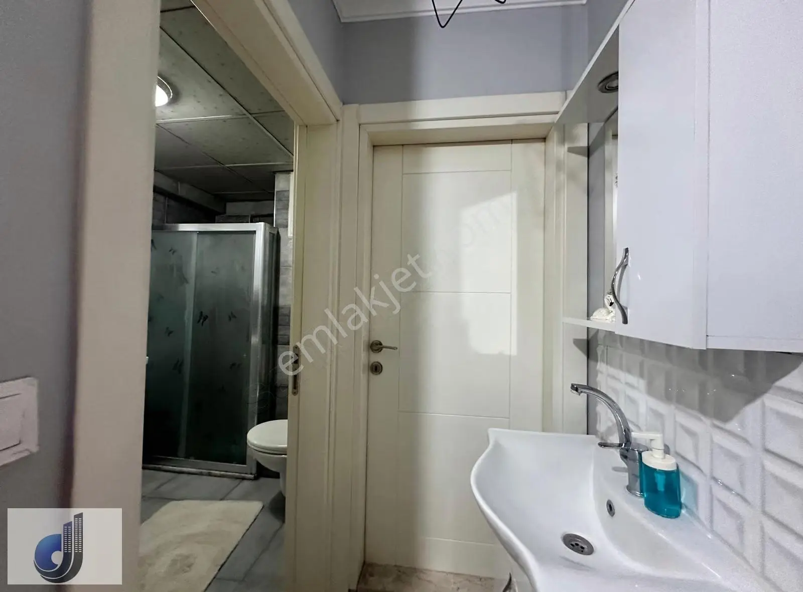 Faik Usta Mevkinde Erenler Caami Civarı Satılık Daire - Görsel 5
