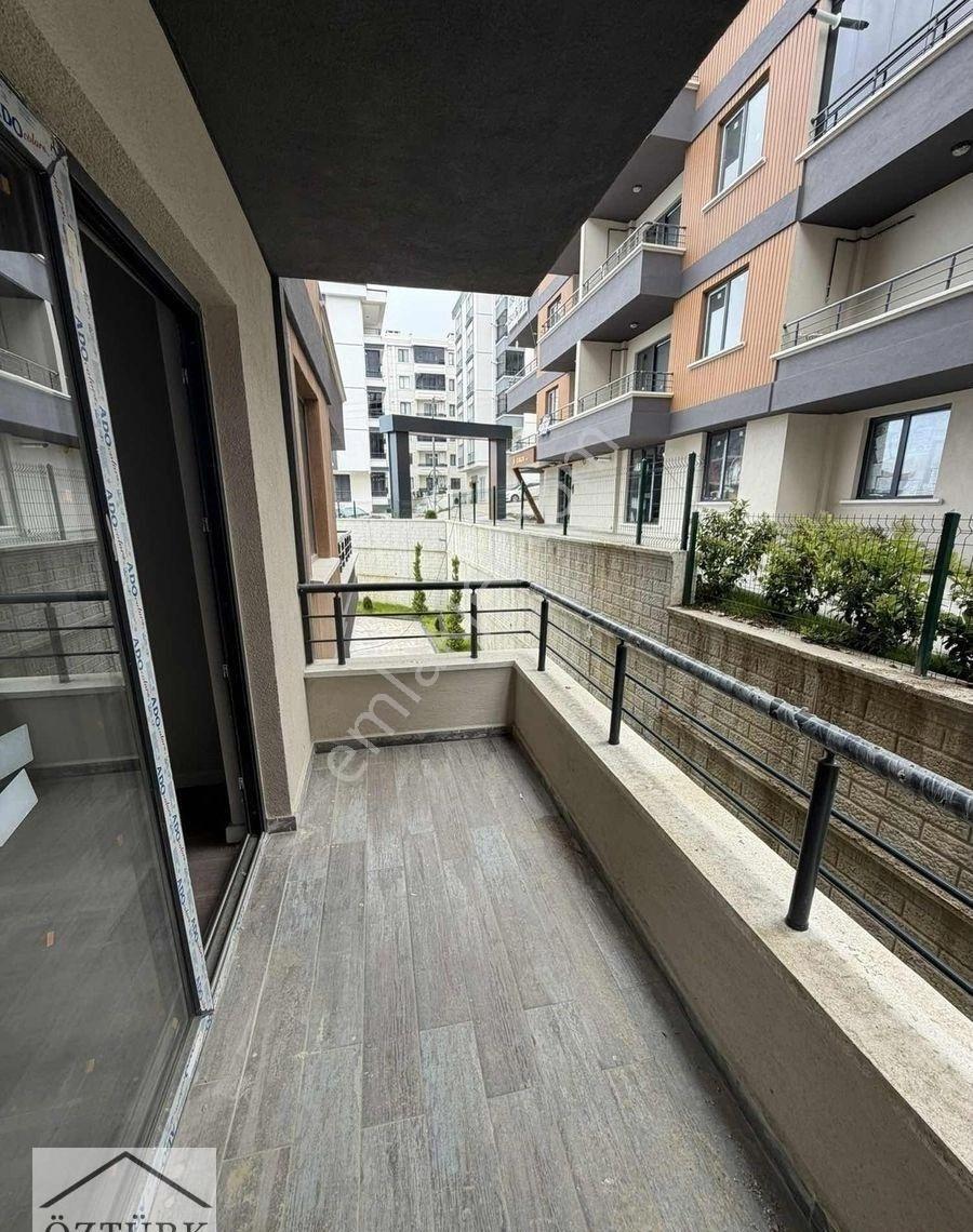 Atakumun Gözdesi Körfezde Boş Kiralık 1+1 Daire - Görsel 15