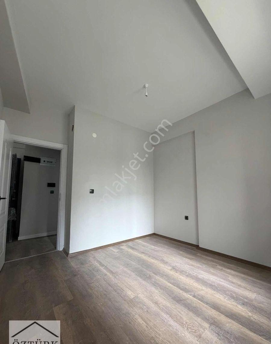 Atakumun Gözdesi Körfezde Boş Kiralık 1+1 Daire - Görsel 4