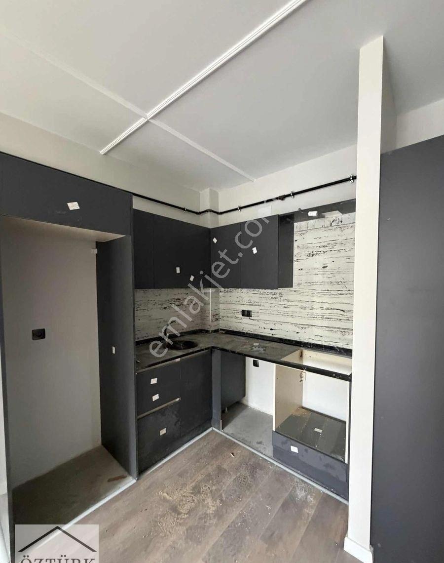 Atakumun Gözdesi Körfezde Boş Kiralık 1+1 Daire - Görsel 17