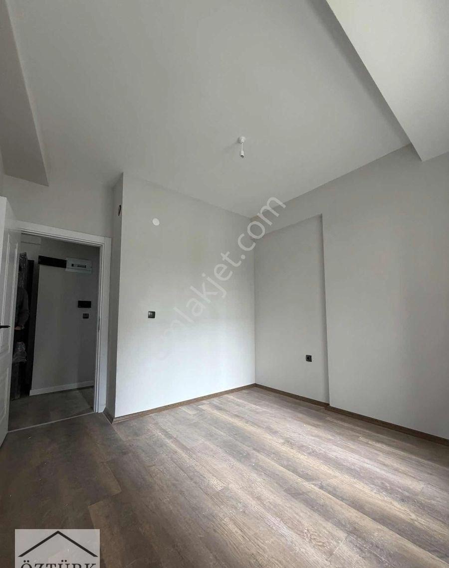 Atakumun Gözdesi Körfezde Boş Kiralık 1+1 Daire - Görsel 9