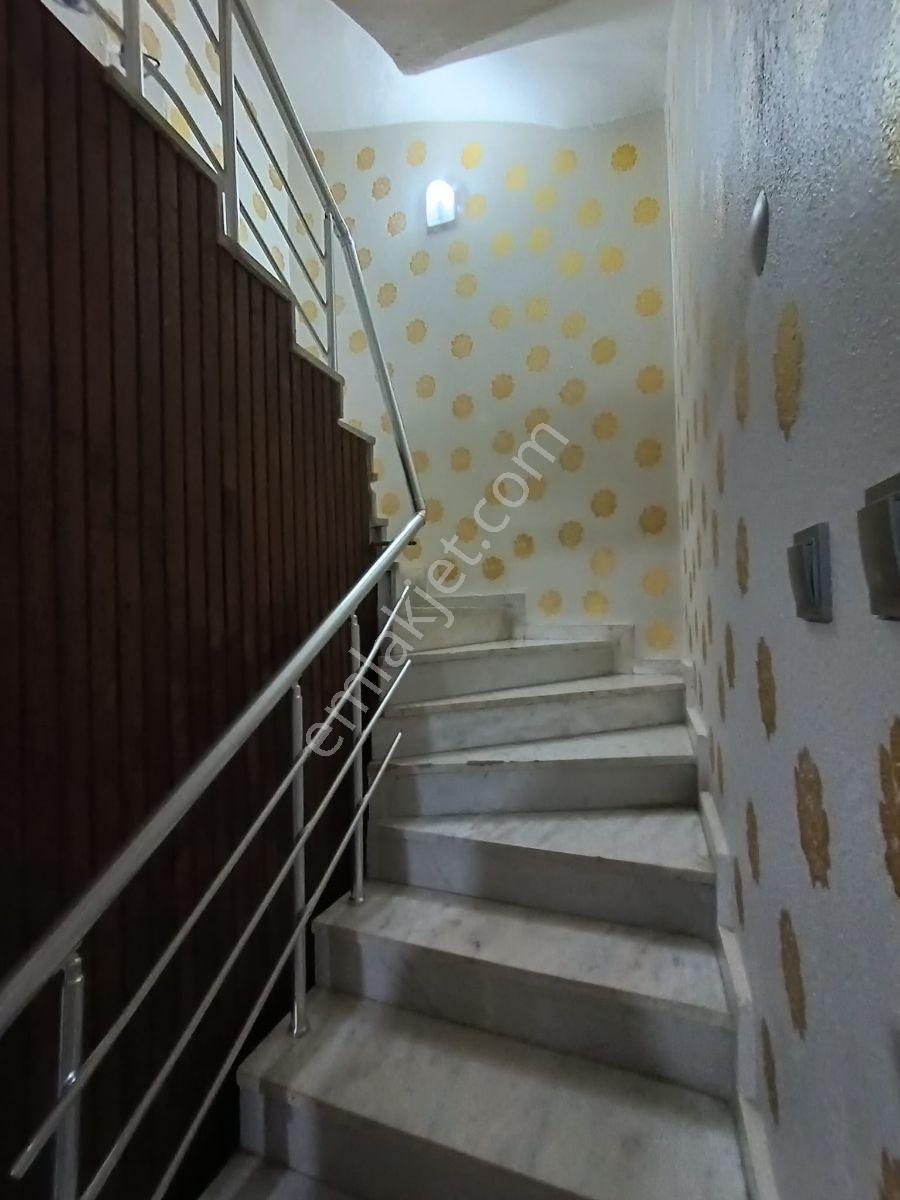 Çatalhüyük Mah.karaaslan Villaların Da Satılık Dubleks Villa - Görsel 14