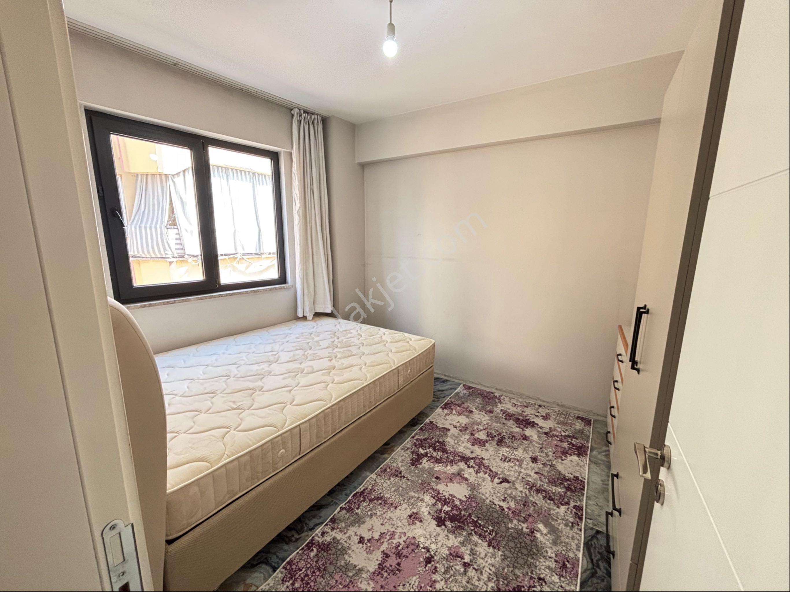 Horizon Garden Yanı 1+1 Ayrı Mutfaklı (ara Kat) Balkonlu - Görsel 16
