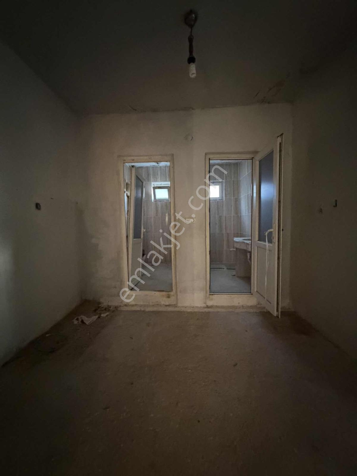 Manavgat Hacıobası Mustakil Eski Taş Yapı Yazlık Ev 270m2 Arsa - Görsel 14