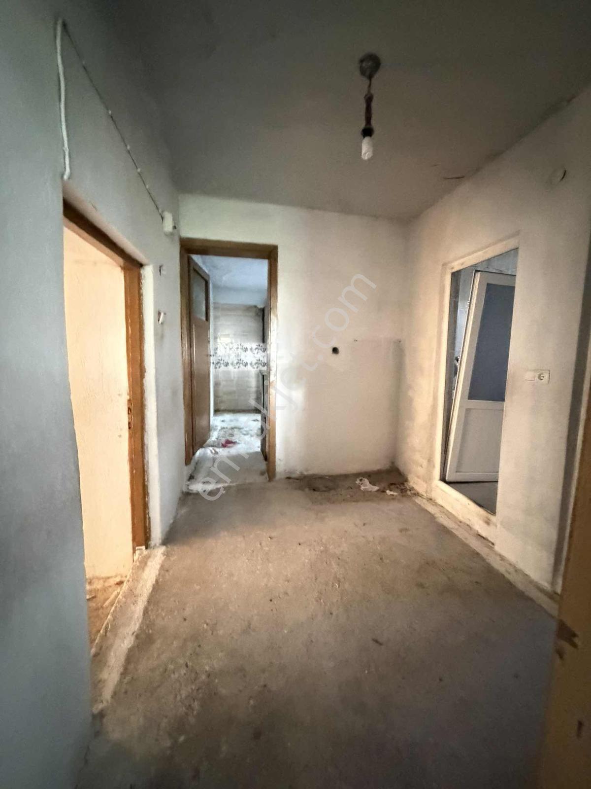 Manavgat Hacıobası Mustakil Eski Taş Yapı Yazlık Ev 270m2 Arsa - Görsel 6