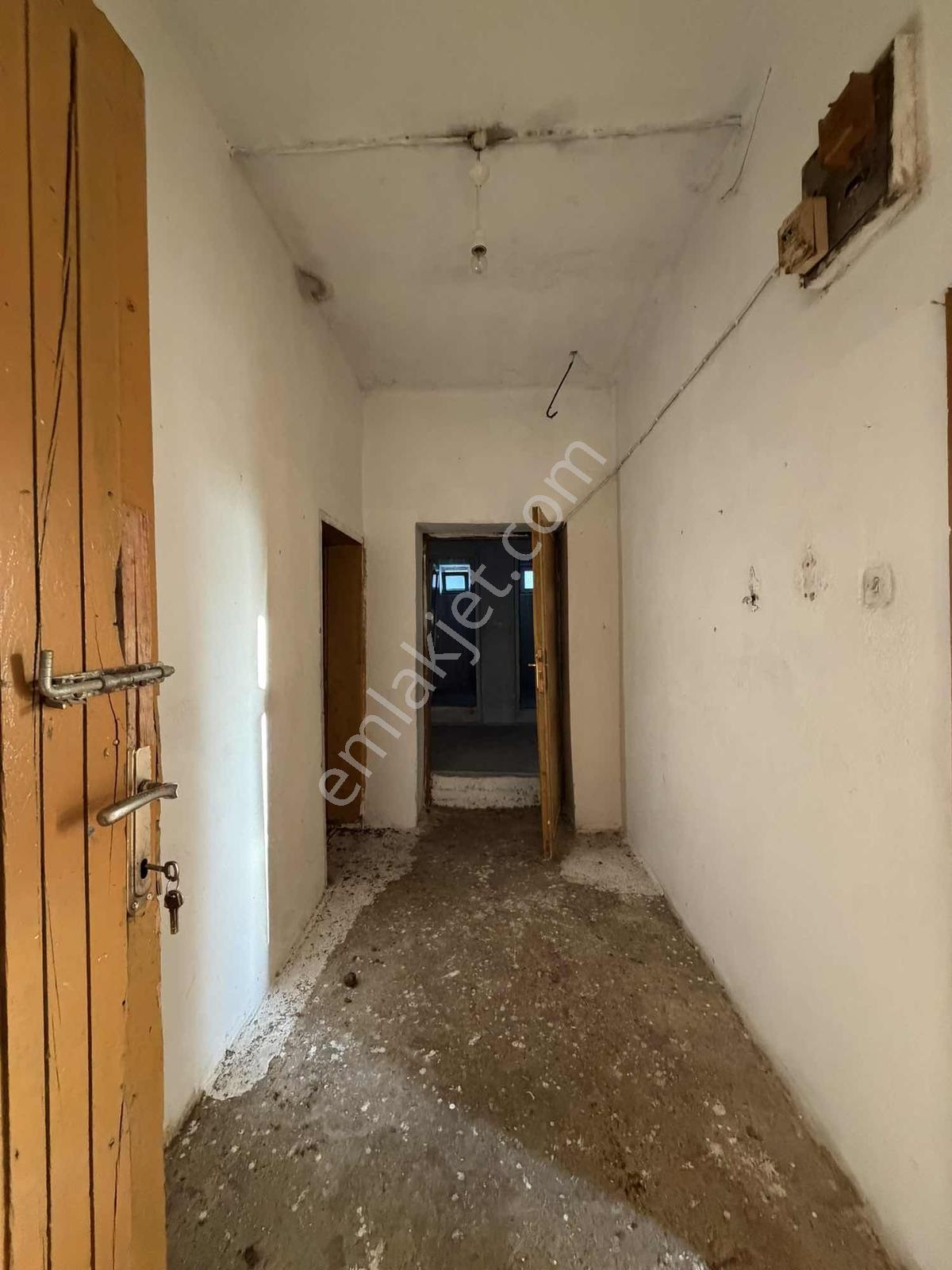 Manavgat Hacıobası Mustakil Eski Taş Yapı Yazlık Ev 270m2 Arsa - Görsel 4
