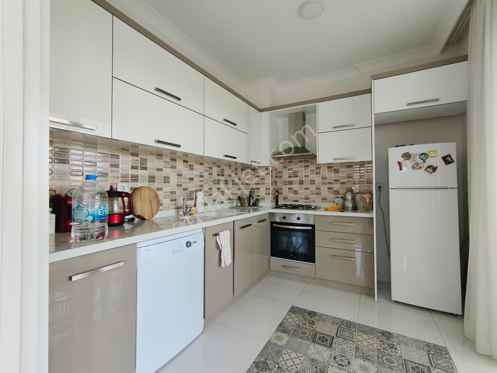 Eksen Emlak'tan Gölbaşı Hacı Hasan Da Muhteşem 4+2 Villa - Görsel 11