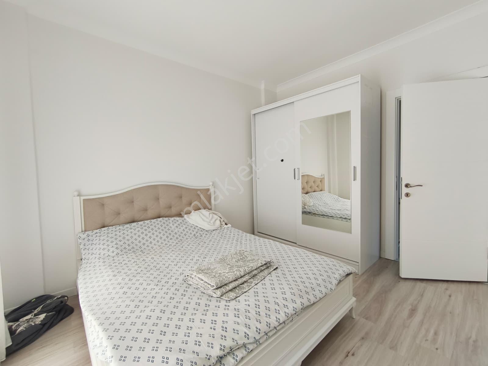 Eksen Emlak'tan Gölbaşı Hacı Hasan Da Muhteşem 4+2 Villa - Görsel 23