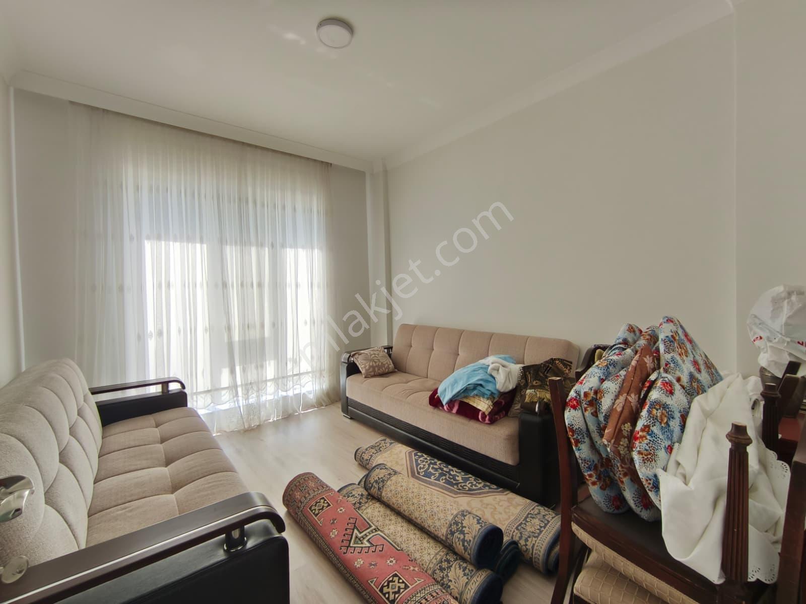 Eksen Emlak'tan Gölbaşı Hacı Hasan Da Muhteşem 4+2 Villa - Görsel 35