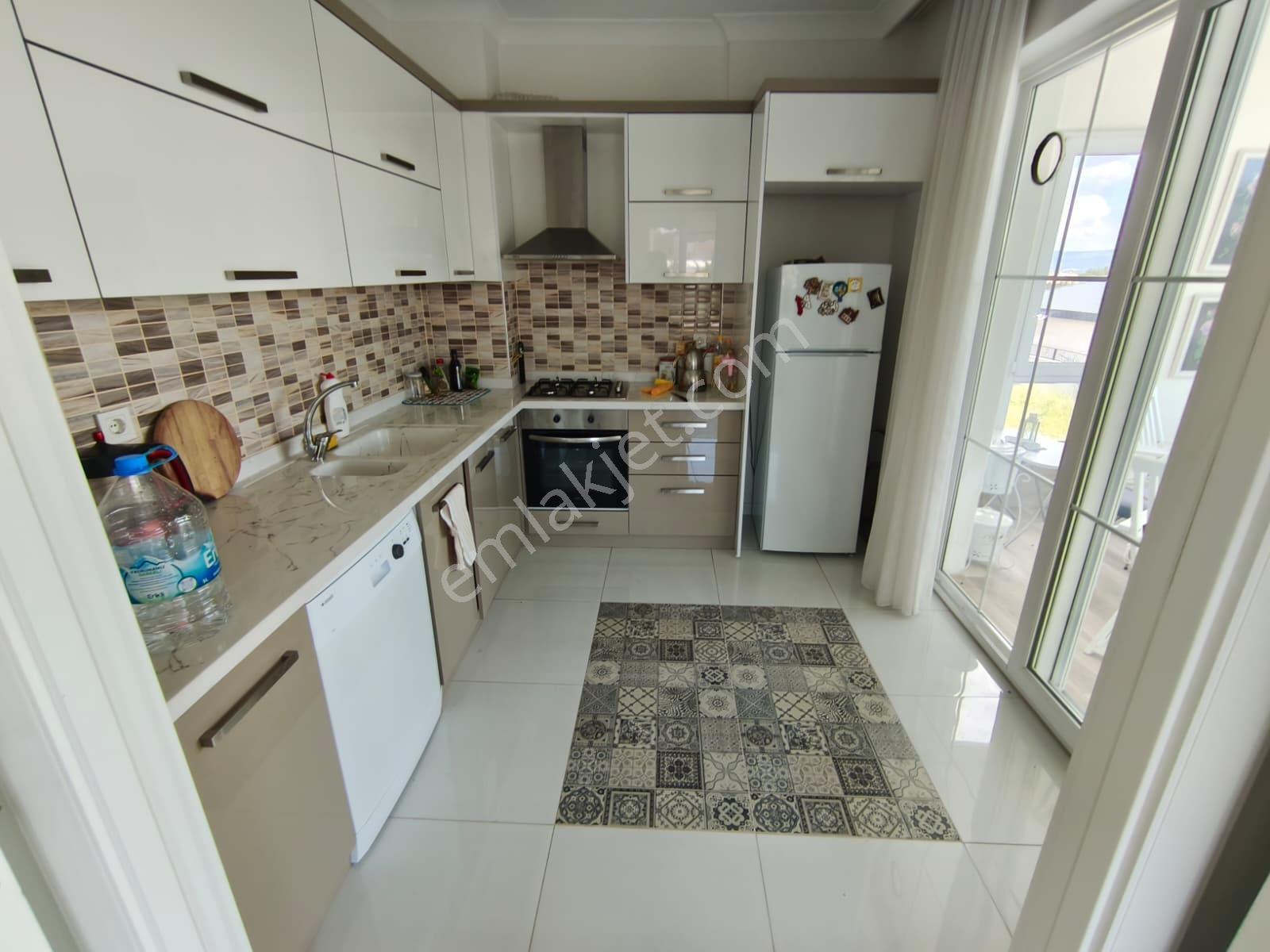 Eksen Emlak'tan Gölbaşı Hacı Hasan Da Muhteşem 4+2 Villa - Görsel 21