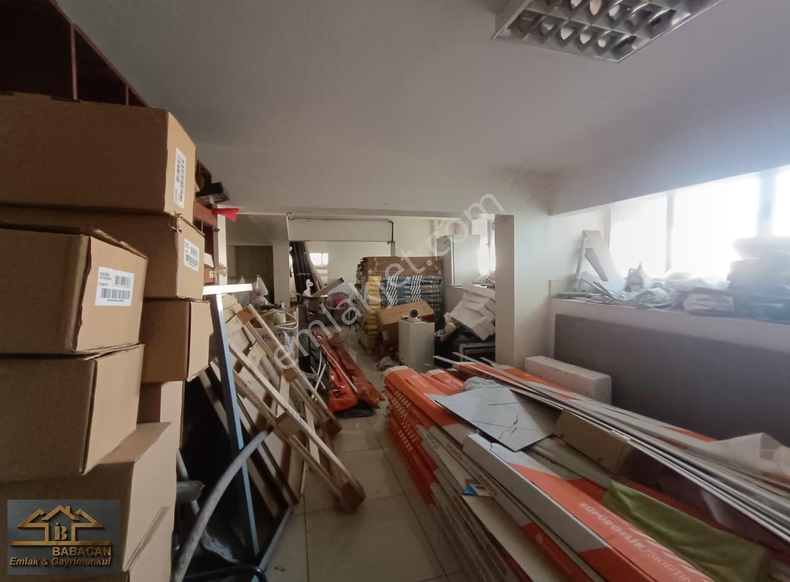 Babacandan Mardin Yolu Üzeri İşlek Yerde Satılık 240m2 Dükkan - Görsel 12