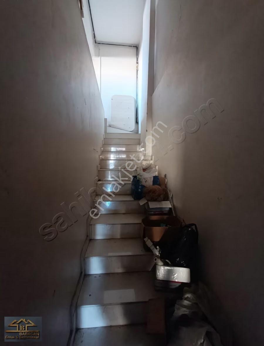 Babacandan Mardin Yolu Üzeri İşlek Yerde Satılık 240m2 Dükkan - Görsel 14