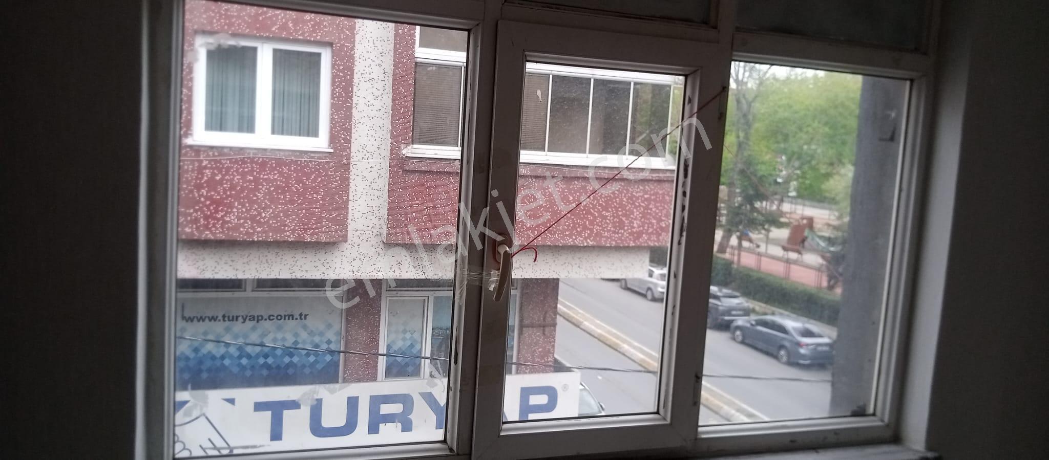 Rami Cuma Mahallesi Yatırım Fırsatı Satılık 35 M² Komple Bina - Görsel 6