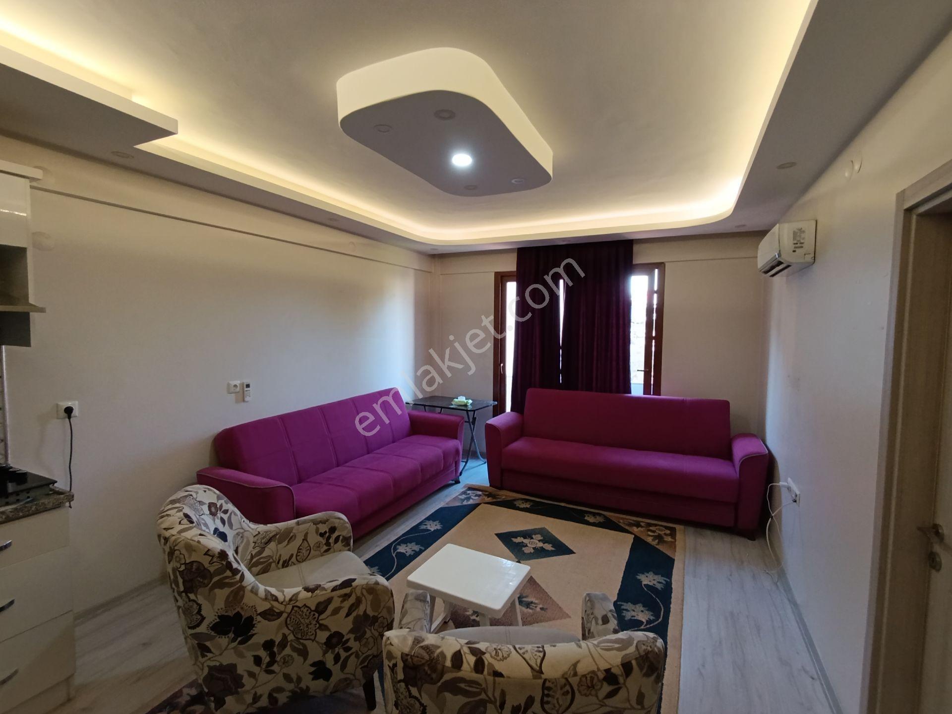 Kiralık Mithatpaşa Mh. Ara Kat Çarşı Merkezi (1+1) Daire//salihli - Görsel 5
