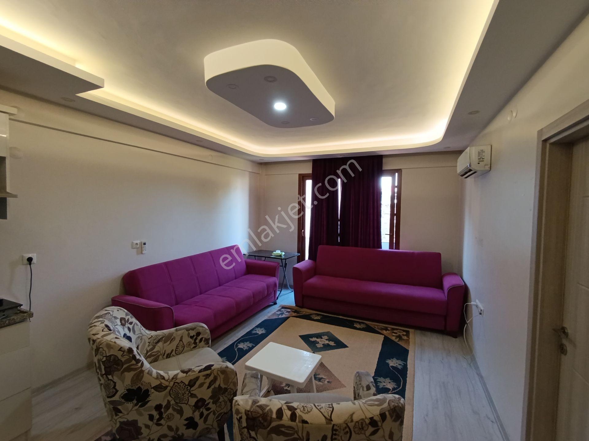 Kiralık Mithatpaşa Mh. Ara Kat Çarşı Merkezi (1+1) Daire//salihli - Görsel 4