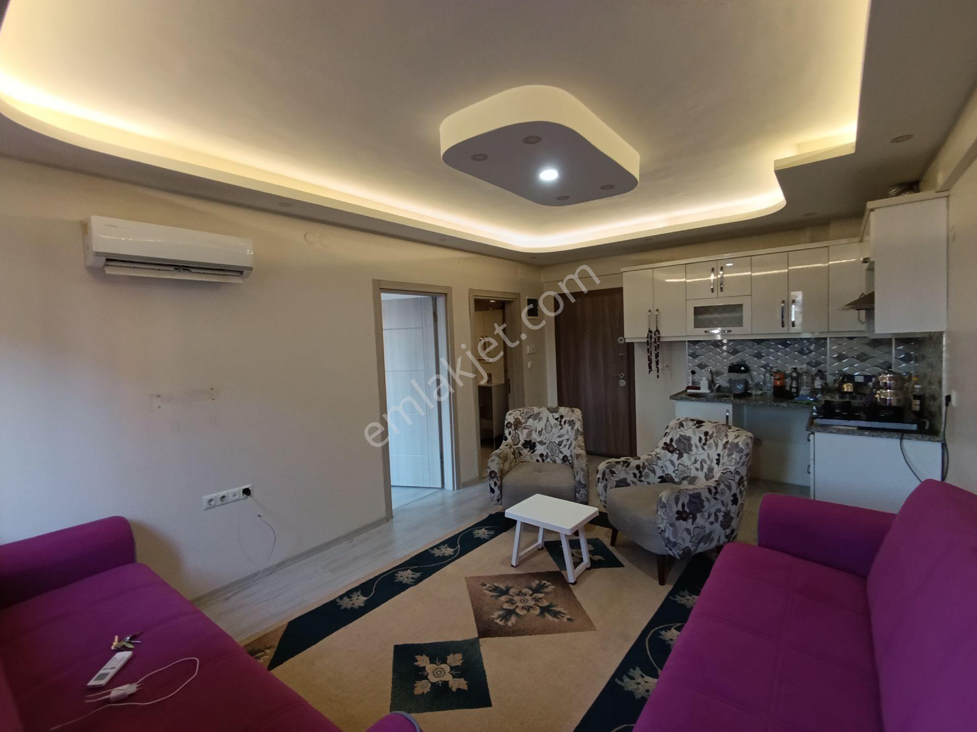 Kiralık Mithatpaşa Mh. Ara Kat Çarşı Merkezi (1+1) Daire//salihli - Görsel 9