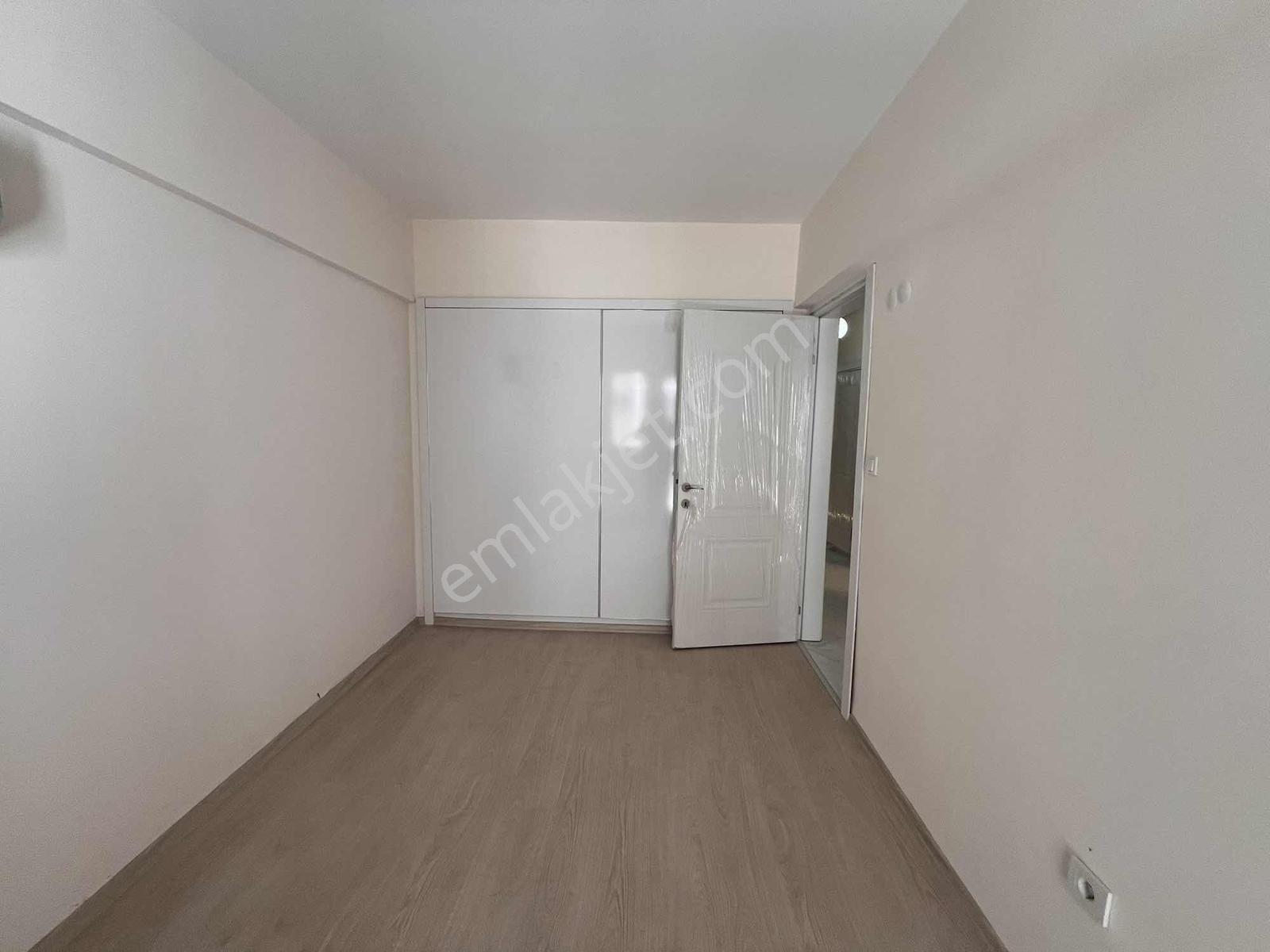 Basın Sitesinde 3+1 Satılık Yüksek Giriş Satılık Daire - Görsel 23