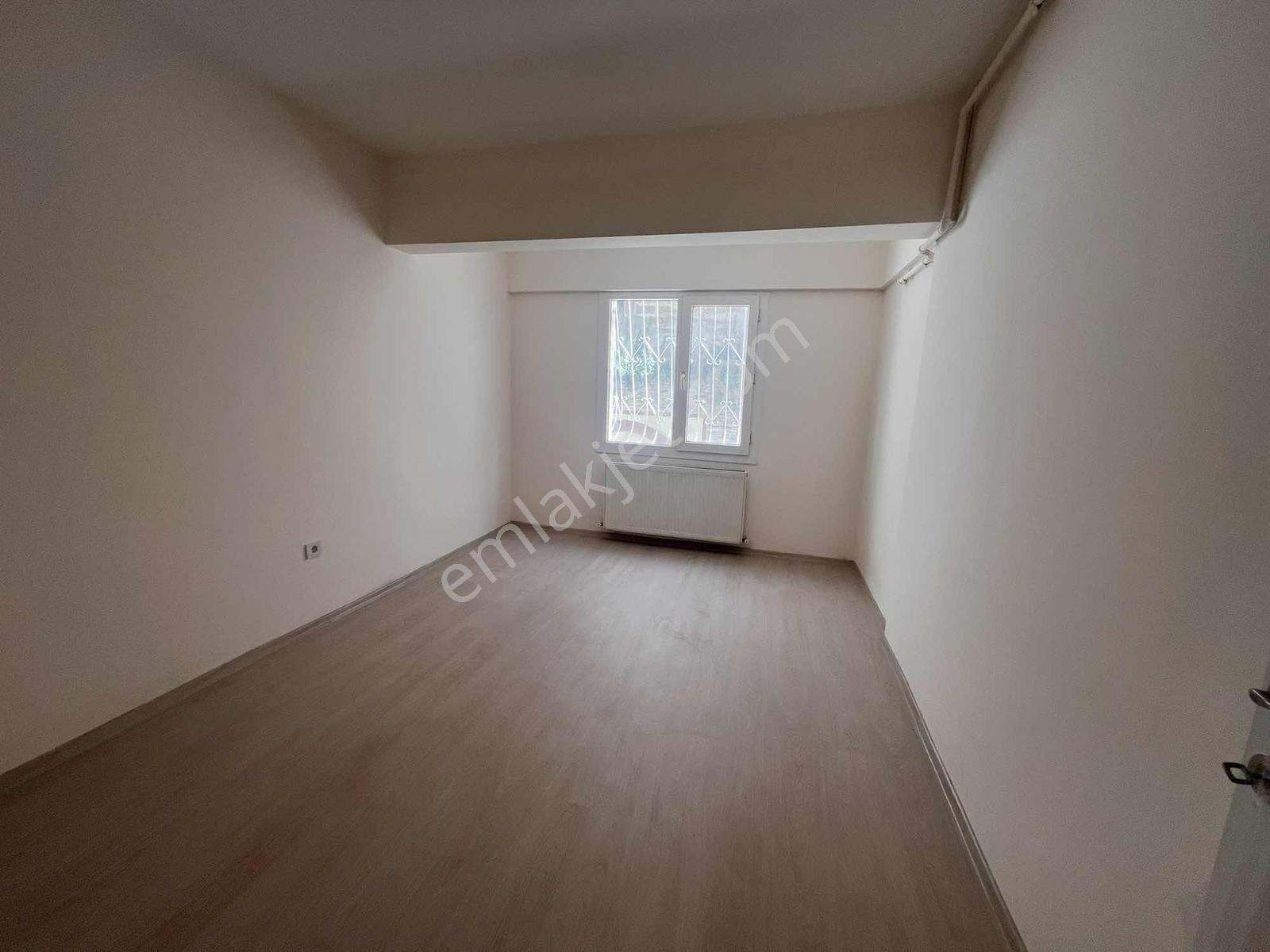 Basın Sitesinde 3+1 Satılık Yüksek Giriş Satılık Daire - Görsel 14