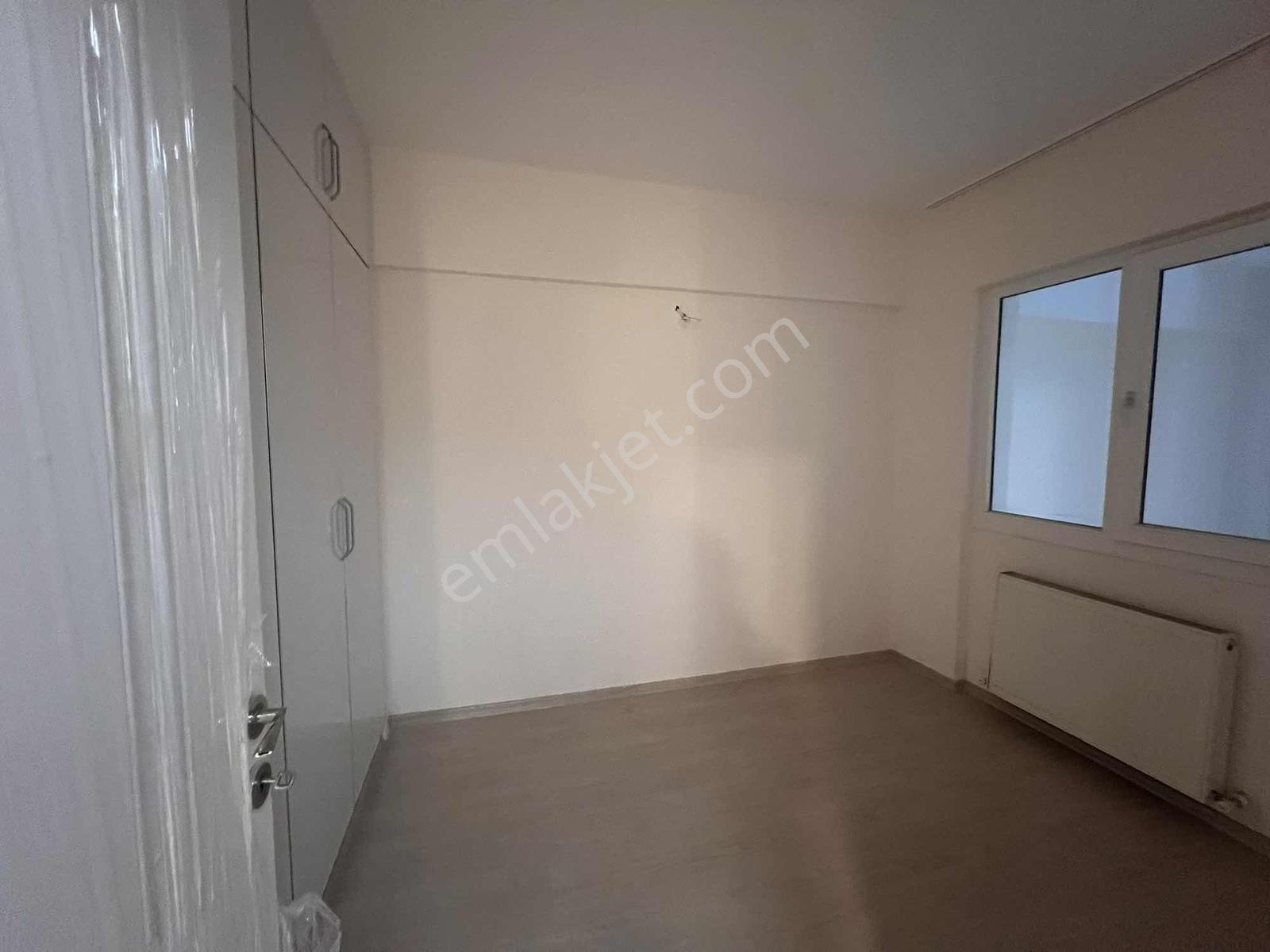 Basın Sitesinde 3+1 Satılık Yüksek Giriş Satılık Daire - Görsel 24