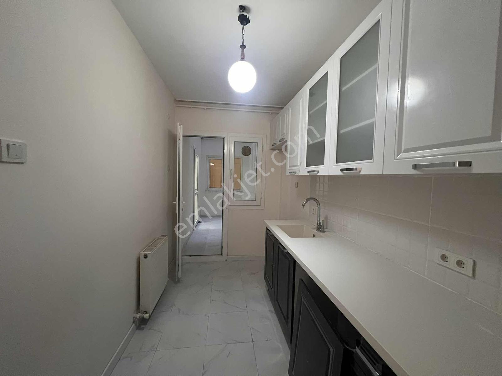 Basın Sitesinde 3+1 Satılık Yüksek Giriş Satılık Daire - Görsel 8