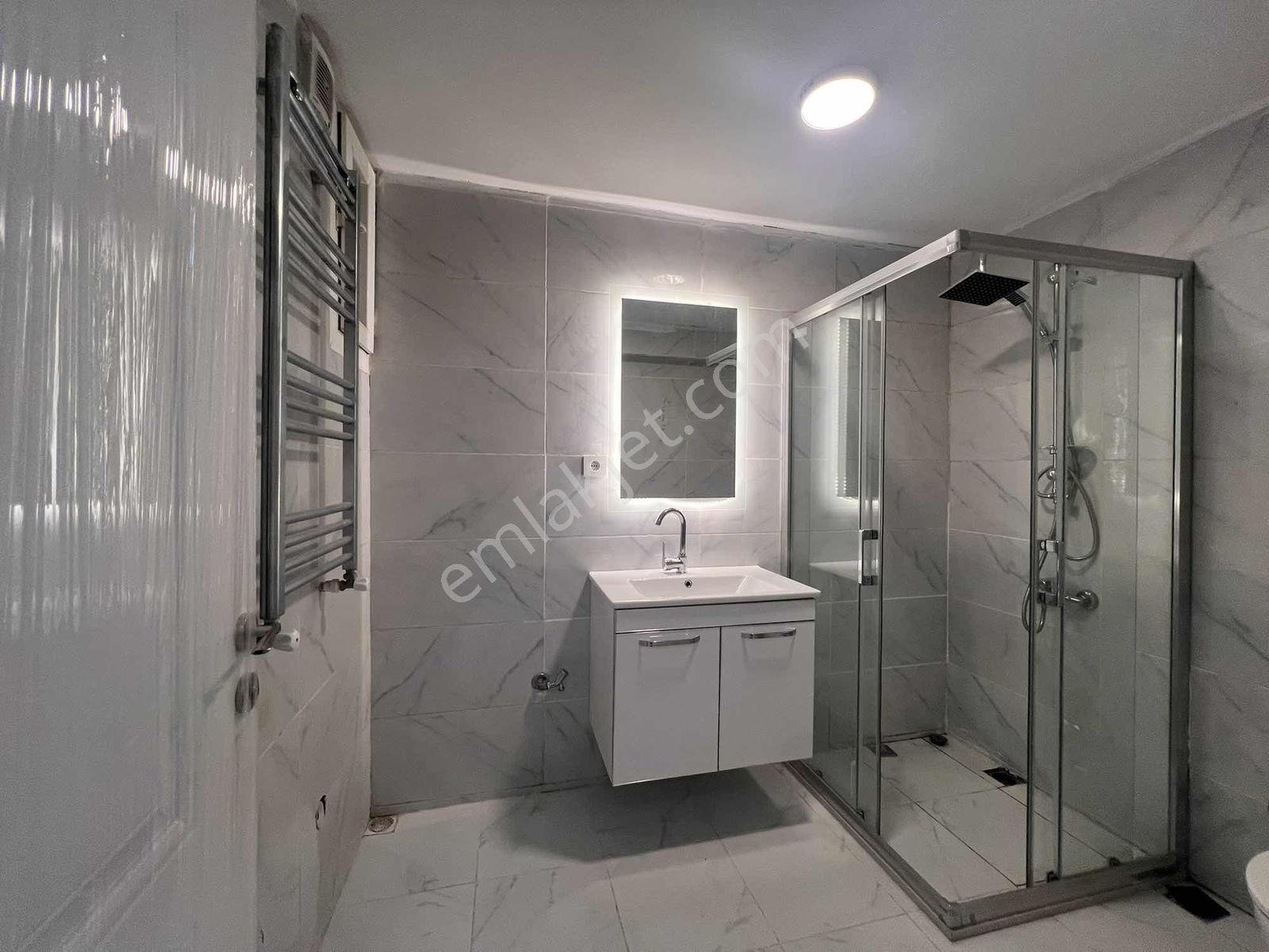 Basın Sitesinde 3+1 Satılık Yüksek Giriş Satılık Daire - Görsel 16