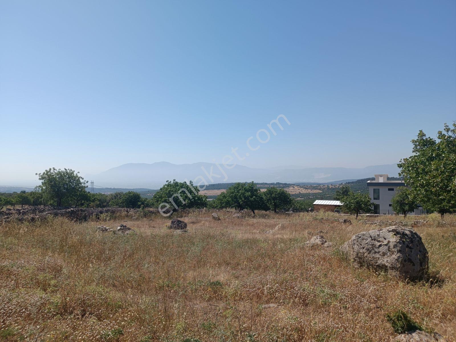 Akif Emlaktan Küçükbelen Mah. Beklenen 1.177 M² Arsa Satışta - Görsel 20