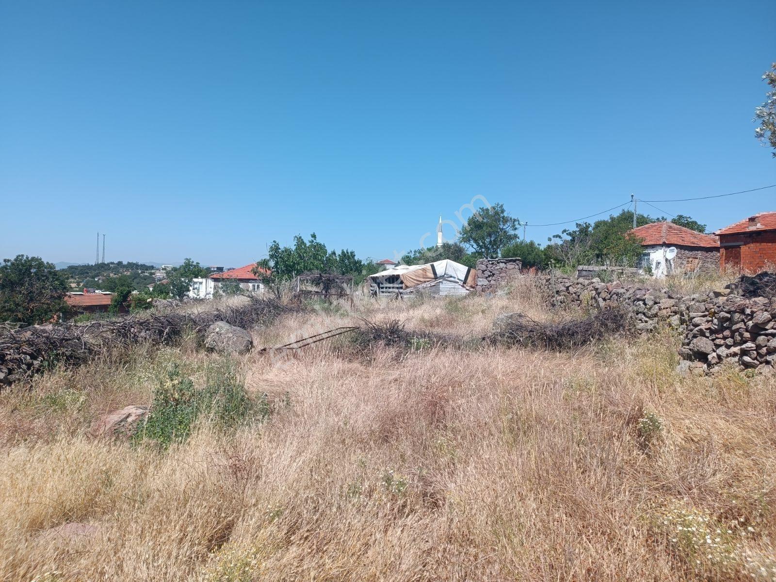 Akif Emlaktan Küçükbelen Mah. Beklenen 1.177 M² Arsa Satışta - Görsel 16