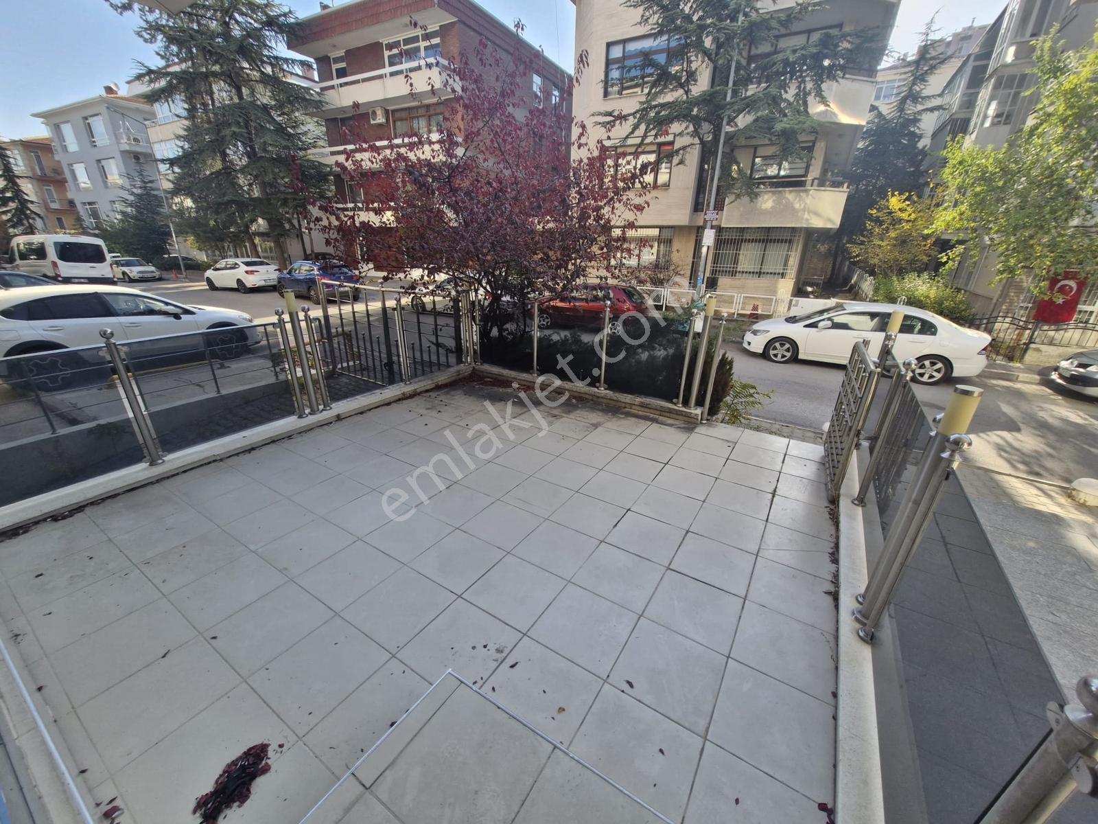 Çankaya Mah Ebuziya Tevfik Sokak Yüksek M2 Satılık Dükkan-mağaza - Görsel 14