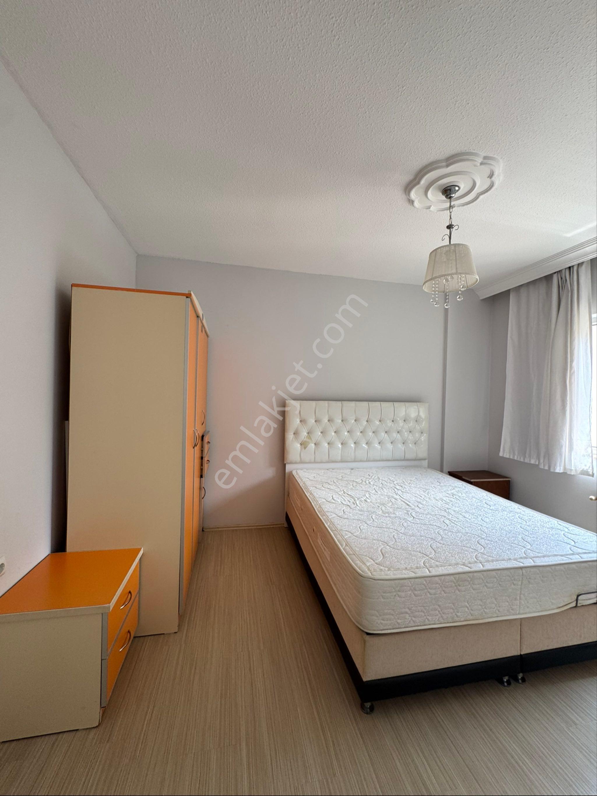 Kadıoğlu Emlak Giresun Teyyaredüzü Batlama Toki Evleri Eşyalı Kiralık 2+1,,daire - Görsel 18