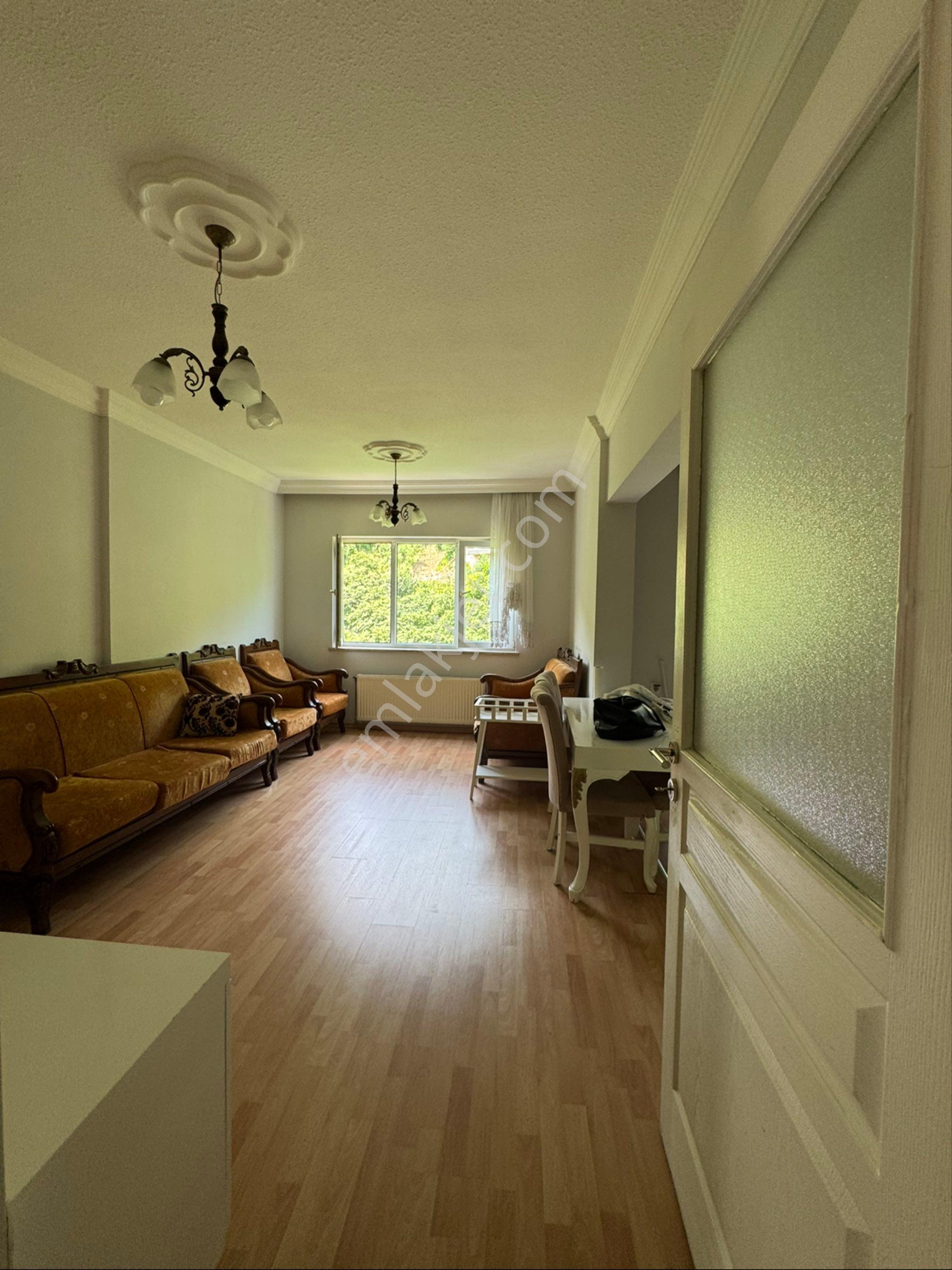 Kadıoğlu Emlak Giresun Teyyaredüzü Batlama Toki Evleri Eşyalı Kiralık 2+1,,daire - Görsel 3