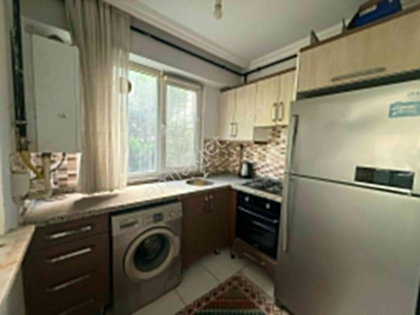 Beylikdüzü Yakuplu Bahçe Kullanımlı Satılık 1+1 Daire - Görsel 13