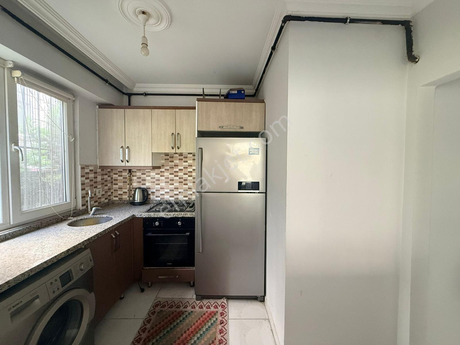 Beylikdüzü Yakuplu Bahçe Kullanımlı Satılık 1+1 Daire - Görsel 6