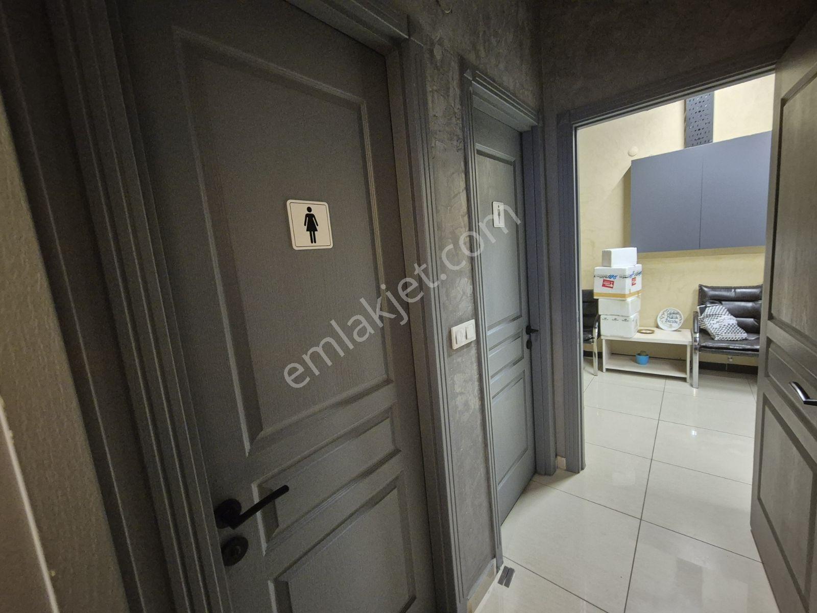 Ank Çan Balgat Plazada Mobilyalı Kiralık Oda Ofisler - Görsel 6