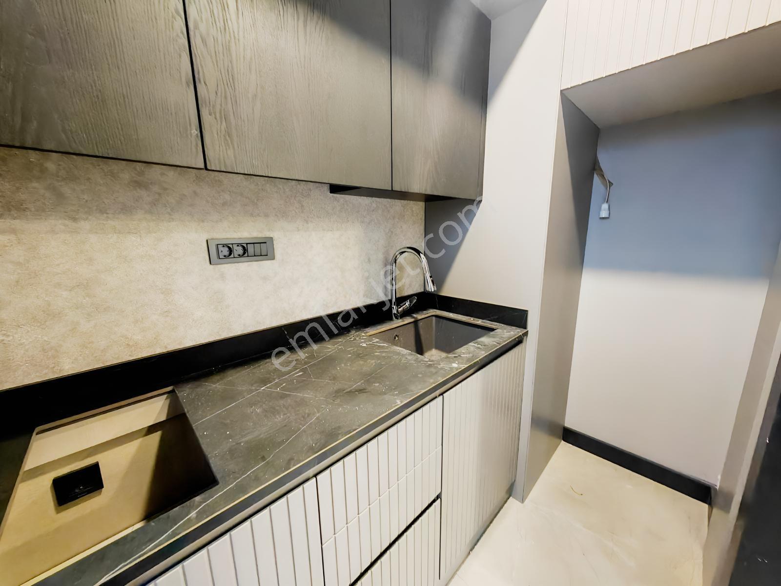 Lobby Fortis'ten Çamlık'ta Ofis İş Yeri - Görsel 23
