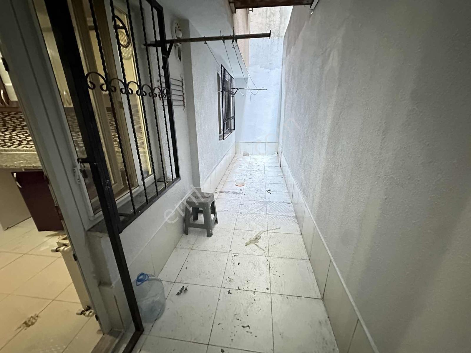 Brn Çelik İnşaat'tan 50.yıl Mah Tramvaya Yakın 2+1 100m2 Bahçeli - Görsel 6