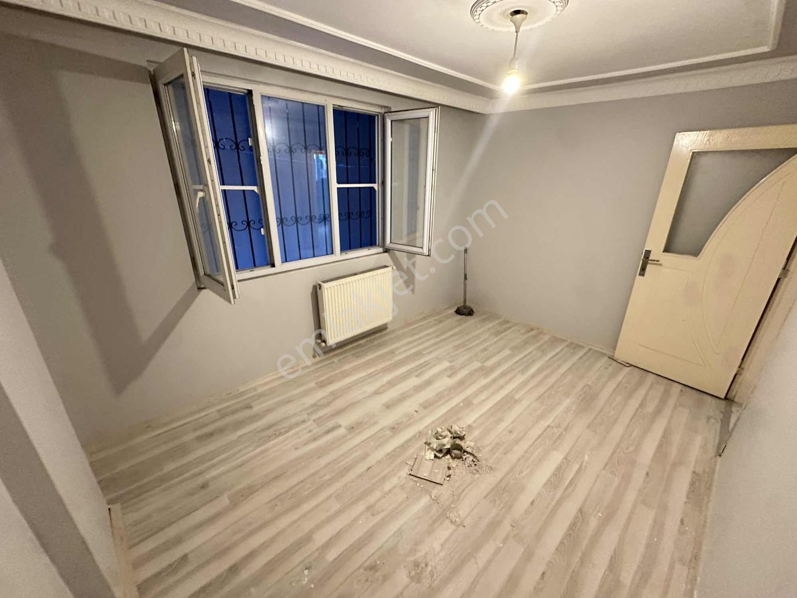 Brn Çelik İnşaat'tan 50.yıl Mah Tramvaya Yakın 2+1 100m2 Bahçeli - Görsel 10