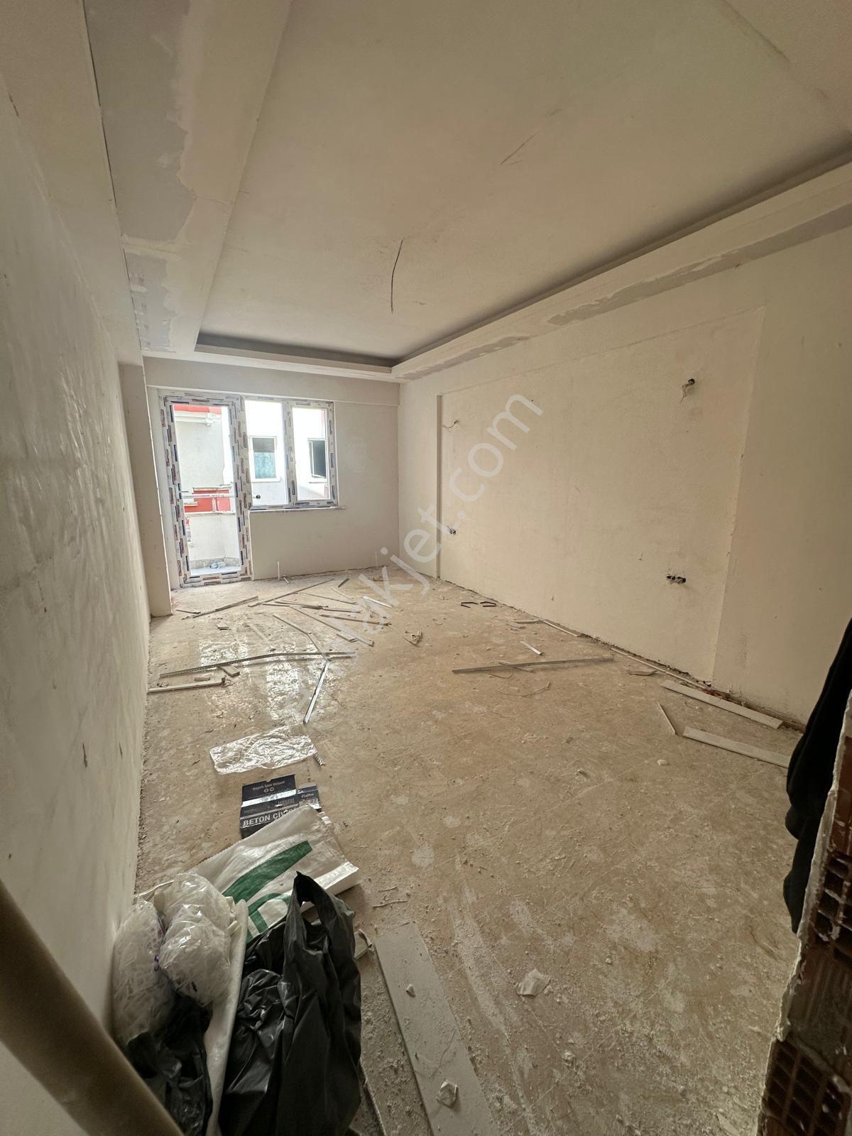 Evim-nur'dan Liman Mah Cadde Üzeri 3+1 130m2 Asansörlü 1 Aya Teslim 13 Yıllık Fırsat Daire - Görsel 16
