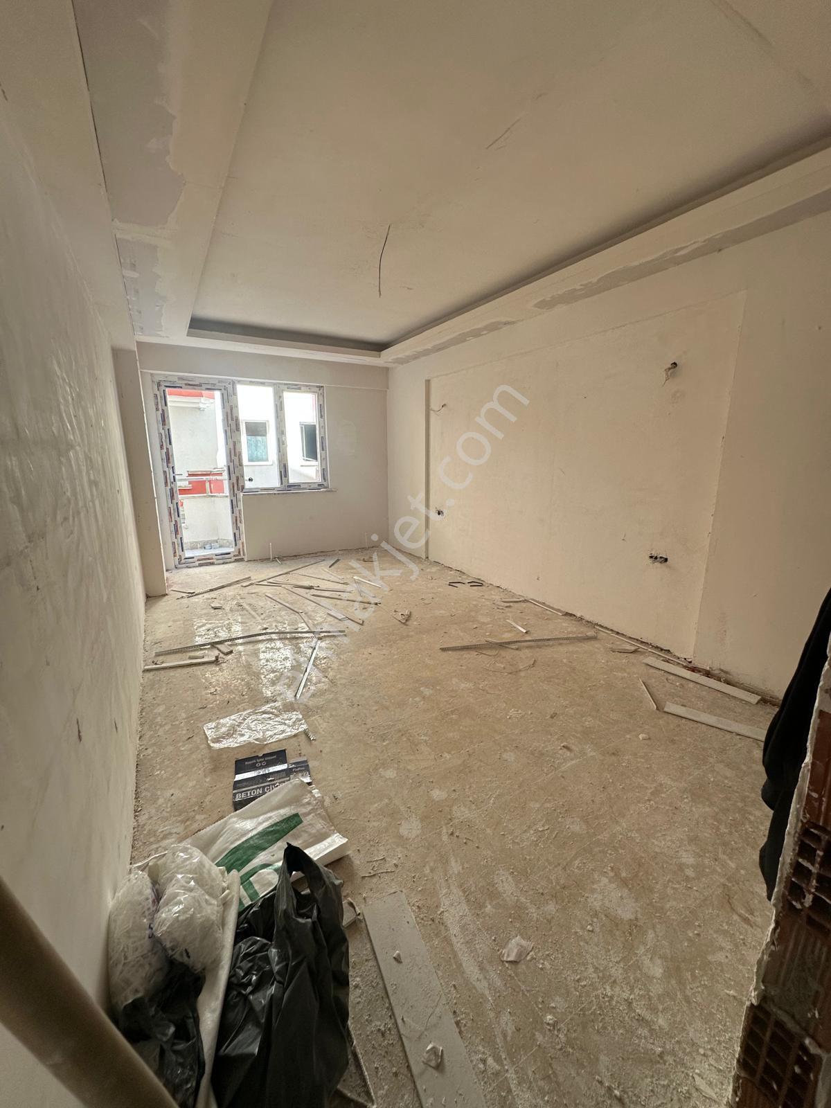 Evim-nur'dan Liman Mah Cadde Üzeri 3+1 130m2 Asansörlü 1 Aya Teslim 13 Yıllık Fırsat Daire - Görsel 15