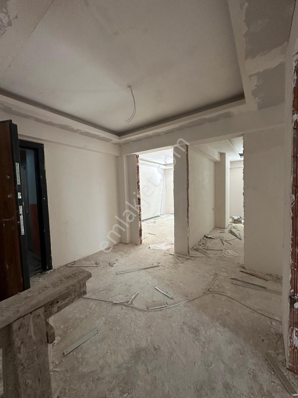 Evim-nur'dan Liman Mah Cadde Üzeri 3+1 130m2 Asansörlü 1 Aya Teslim 13 Yıllık Fırsat Daire - Görsel 13
