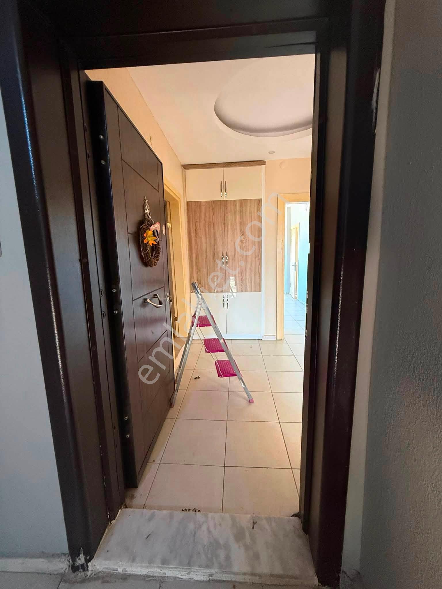 Kiralık 3+1 Daire Silifke/atik Mahallesi - Görsel 6